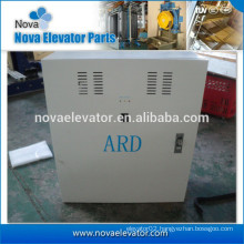 Elevator automatic rescue device, Elevator ARD, Elevator emergency power supply